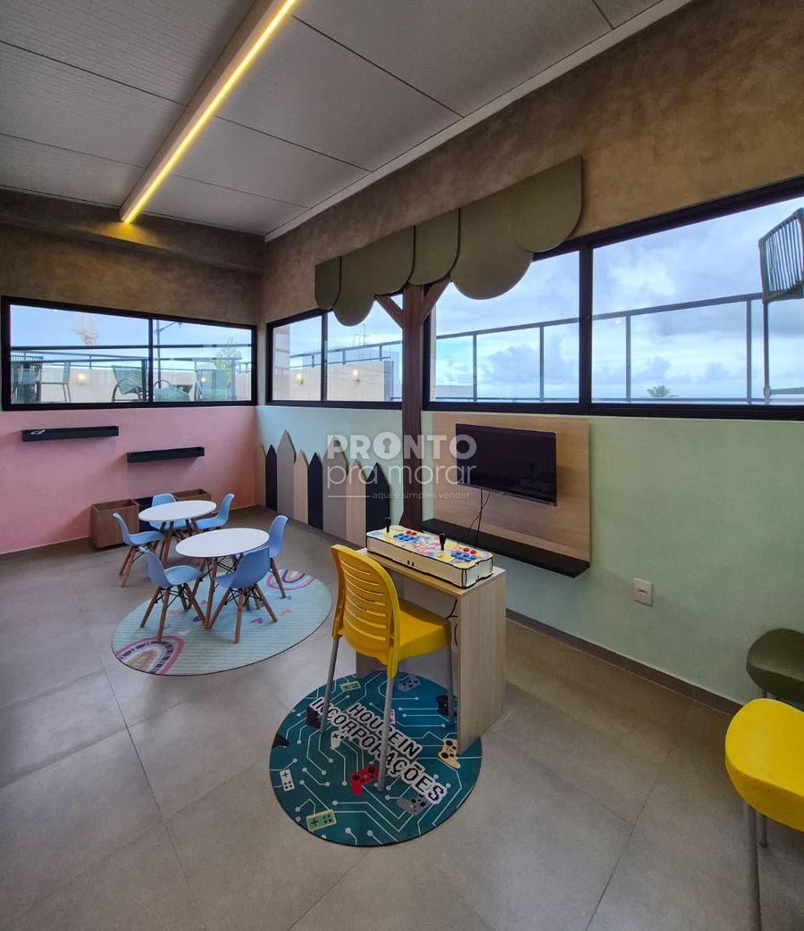 Apartamento, 1 quarto, 19 m² - Foto 6