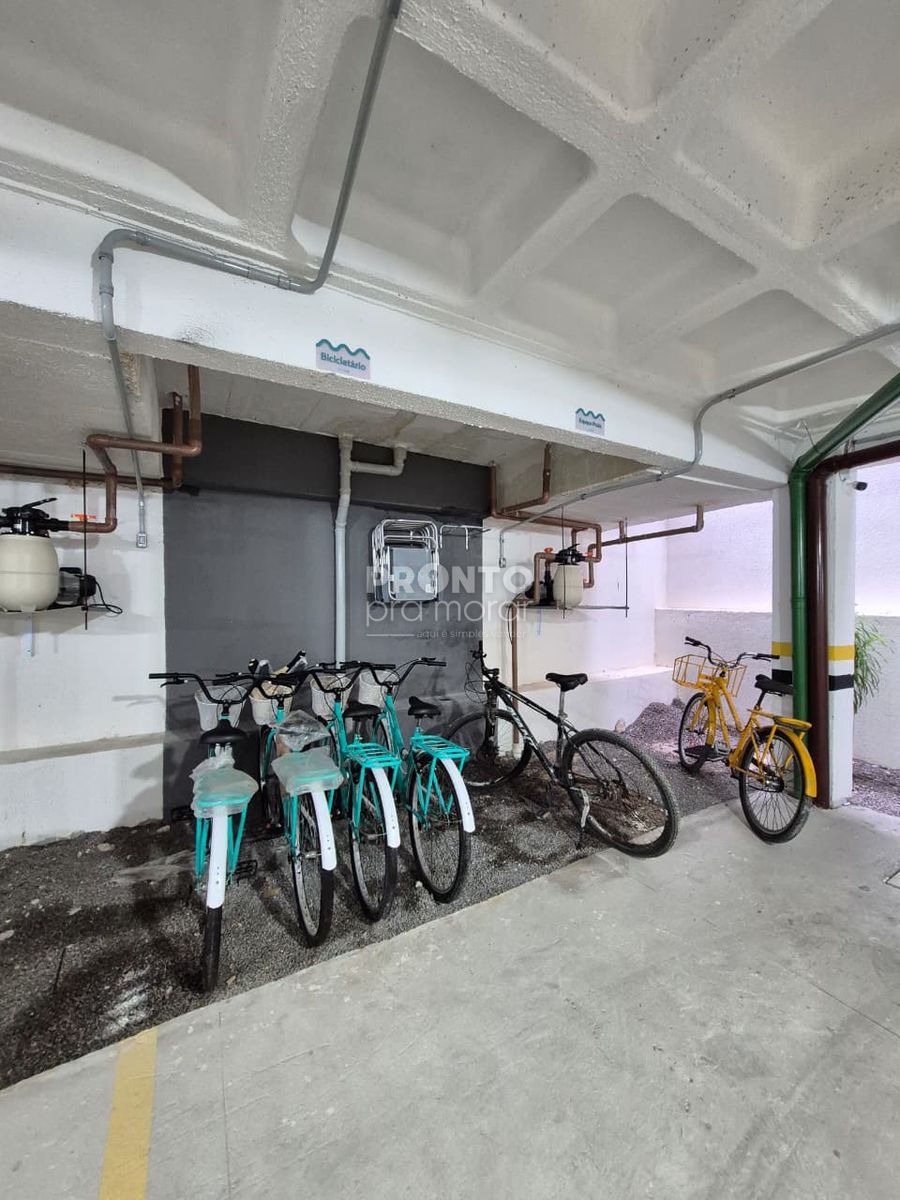 Apartamento, 1 quarto, 19 m² - Foto 10