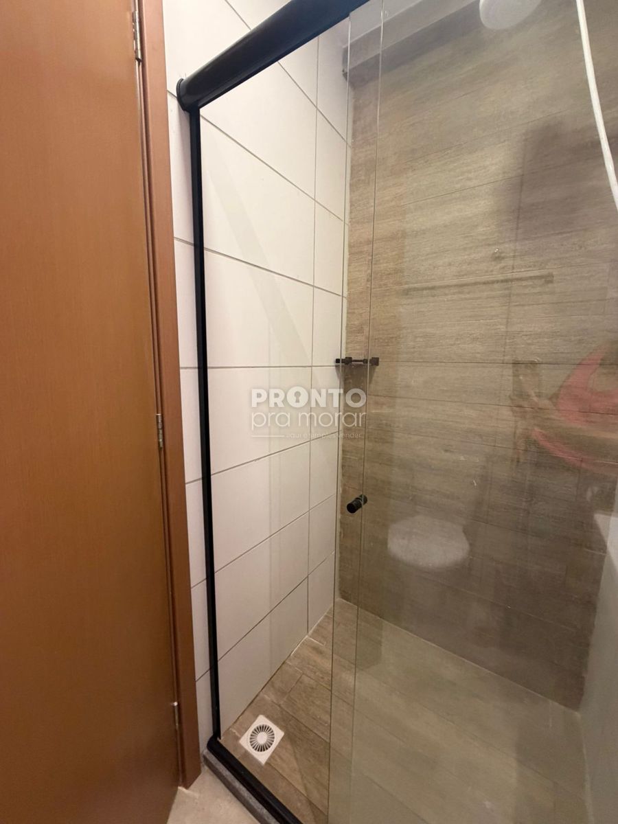 Apartamento, 1 quarto, 27 m² - Foto 7