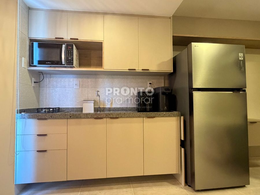 Flat com 1 quarto em Porto de Galinhas - Wallace Pinto Corretor