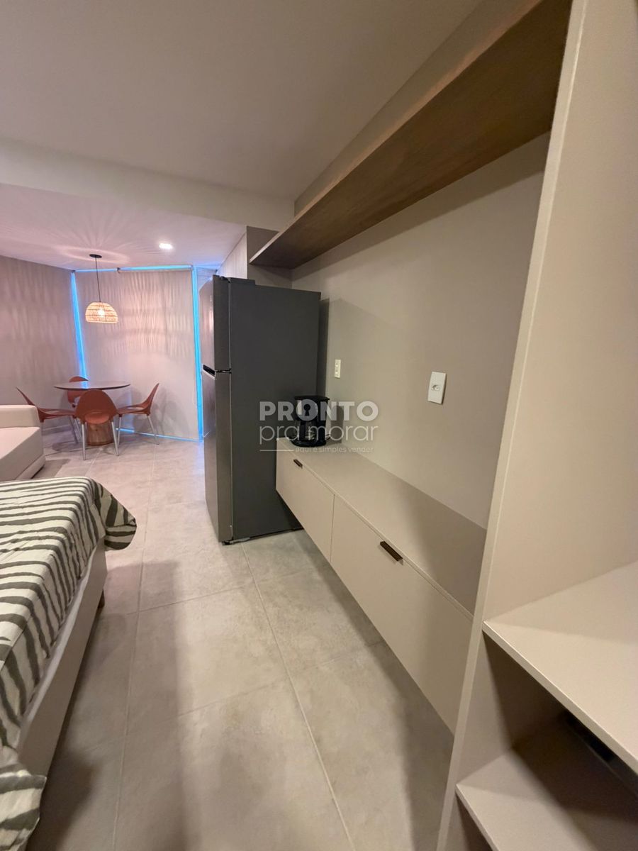 Flat com 1 quarto em Porto de Galinhas - Wallace Pinto Corretor