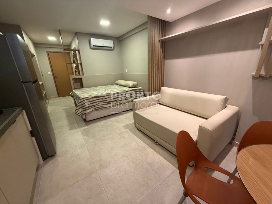 Flat com 1 quarto em Porto de Galinhas - Wallace Pinto Corretor