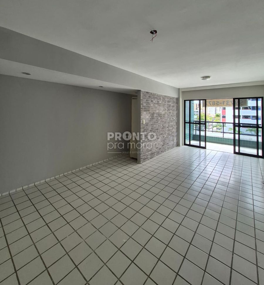 Apartamento, 3 quartos, 102 m² - Foto 8