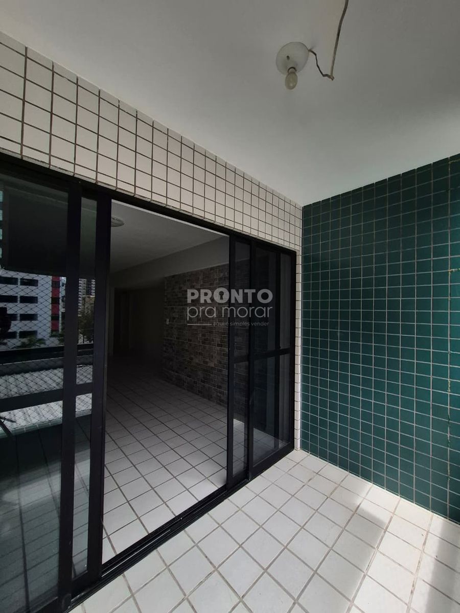 Apartamento, 3 quartos, 102 m² - Foto 11