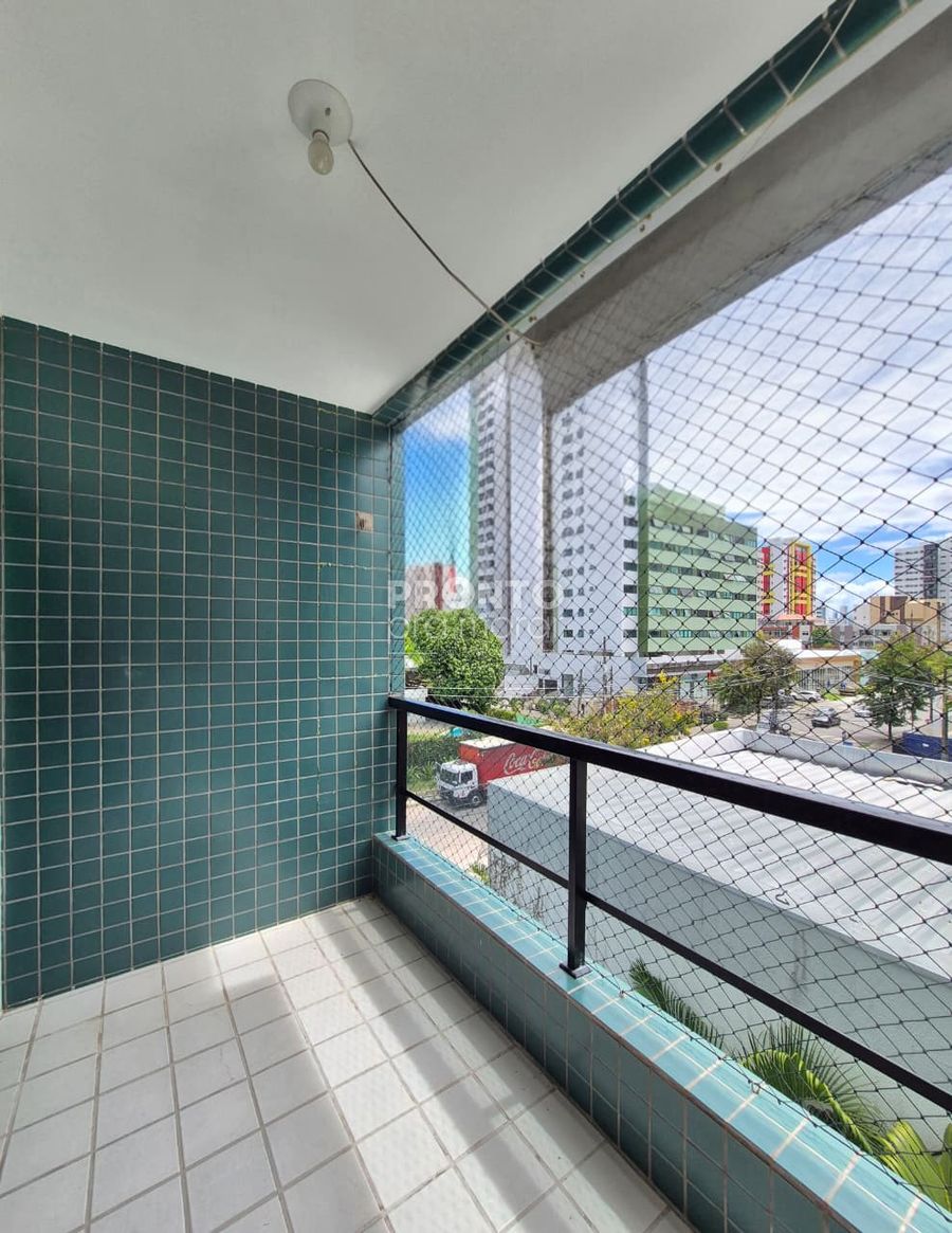 Apartamento, 3 quartos, 102 m² - Foto 16