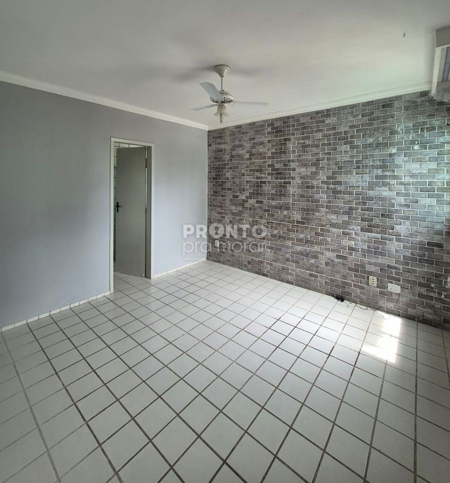 Apartamento com 3 quartos em Boa Viagem - Wallace Pinto Corretor