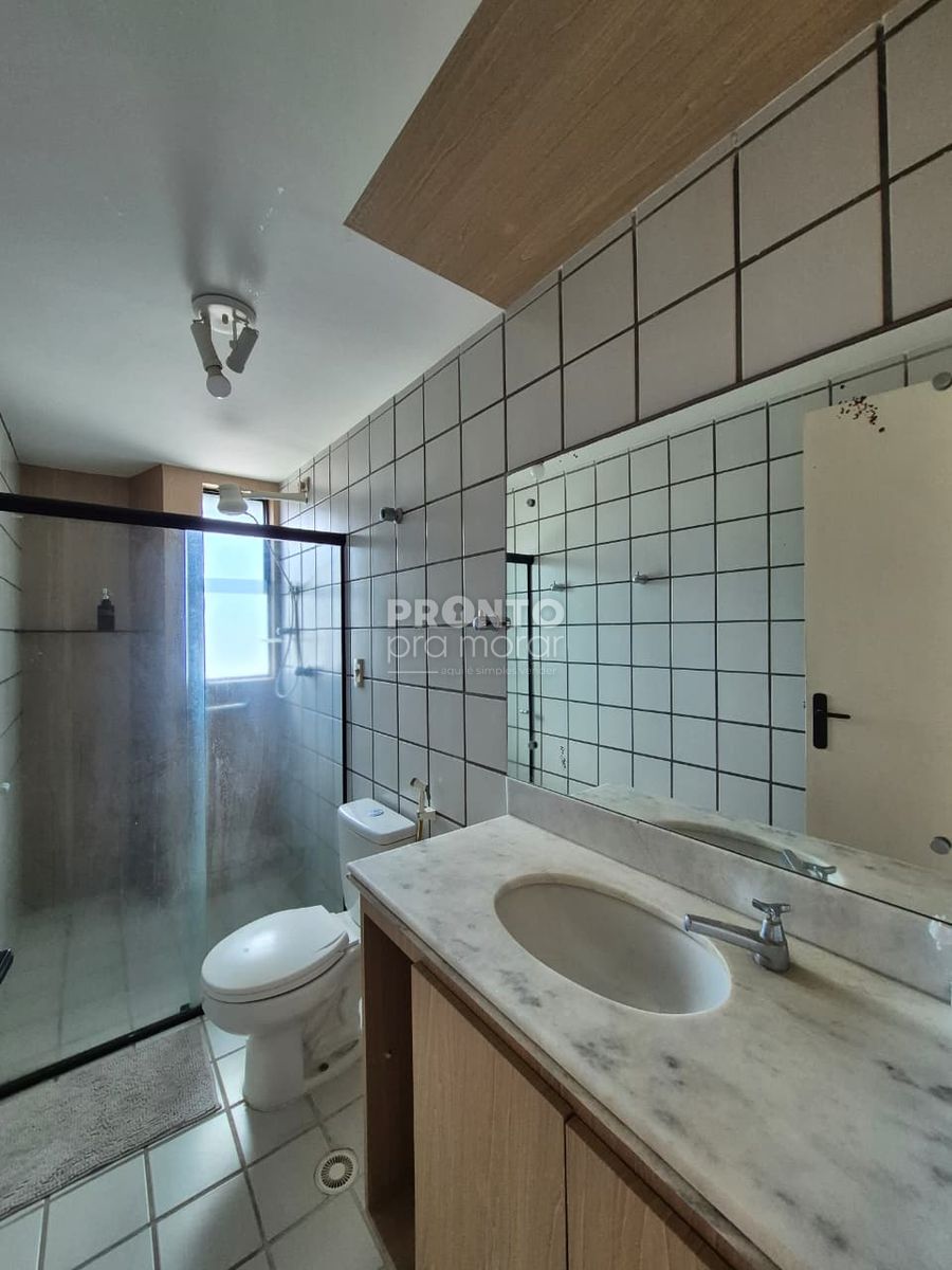 Apartamento, 3 quartos, 102 m² - Foto 9