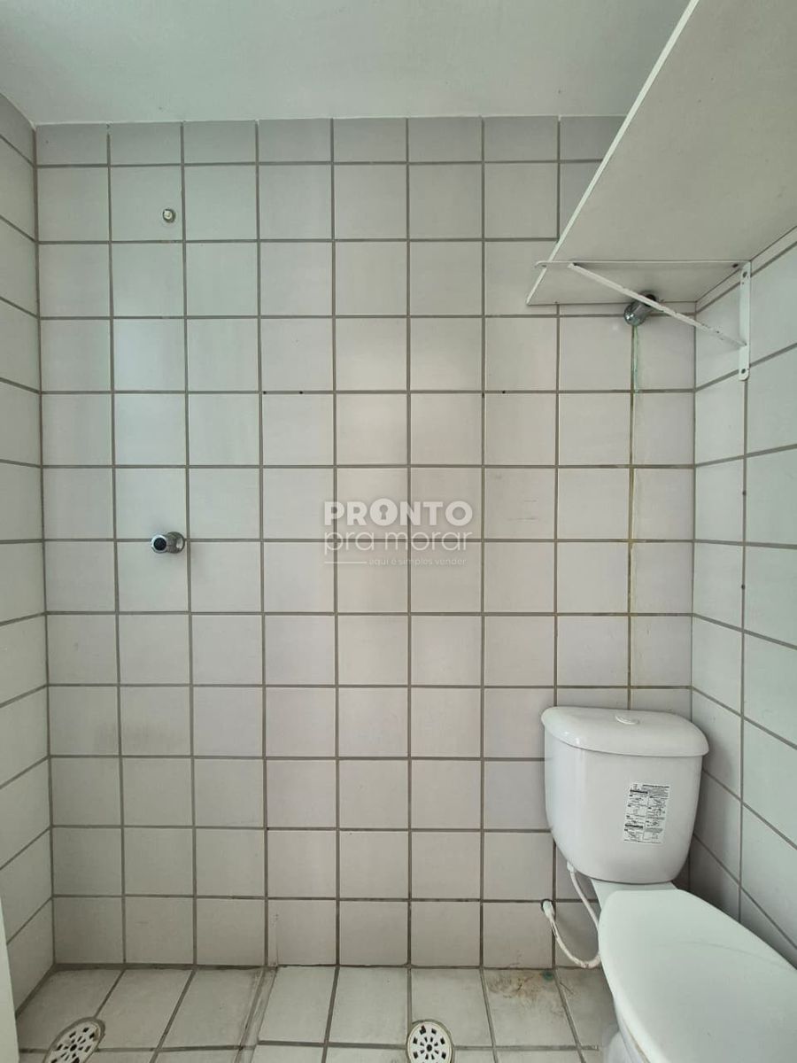 Apartamento, 3 quartos, 102 m² - Foto 2