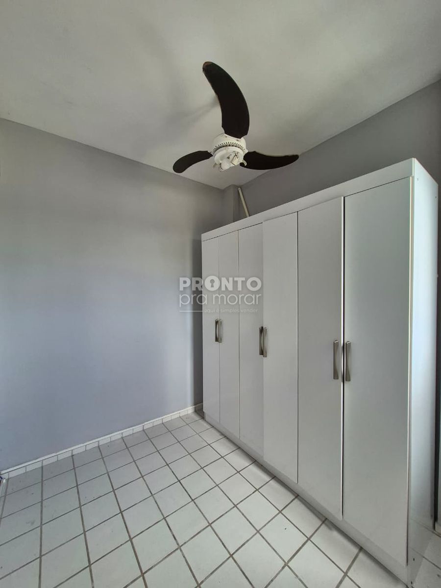 Apartamento com 3 quartos em Boa Viagem - Wallace Pinto Corretor