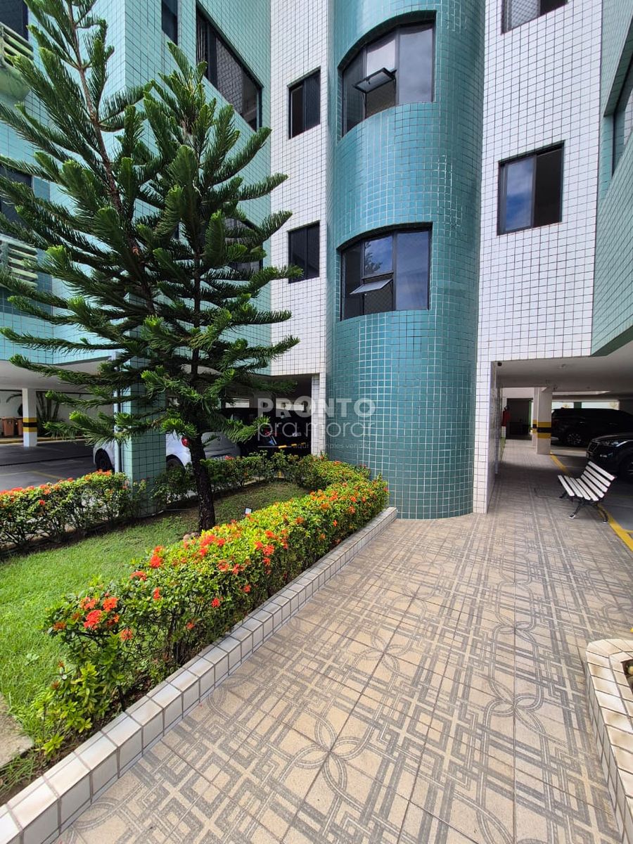 Apartamento, 3 quartos, 102 m² - Foto 20
