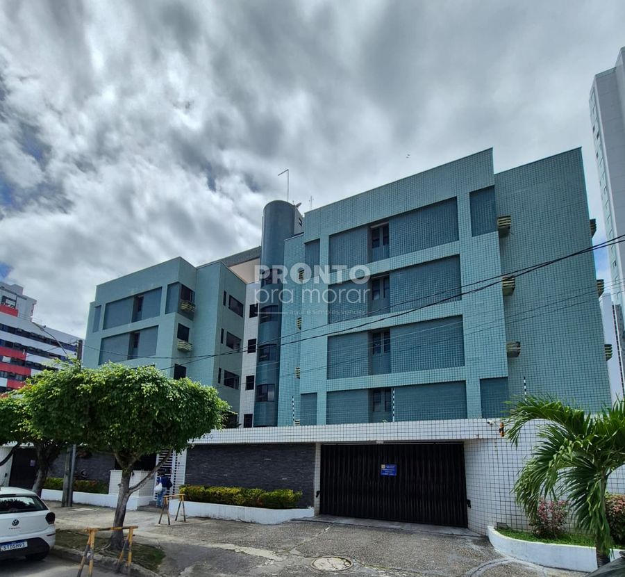 Apartamento, 3 quartos, 102 m² - Foto 23