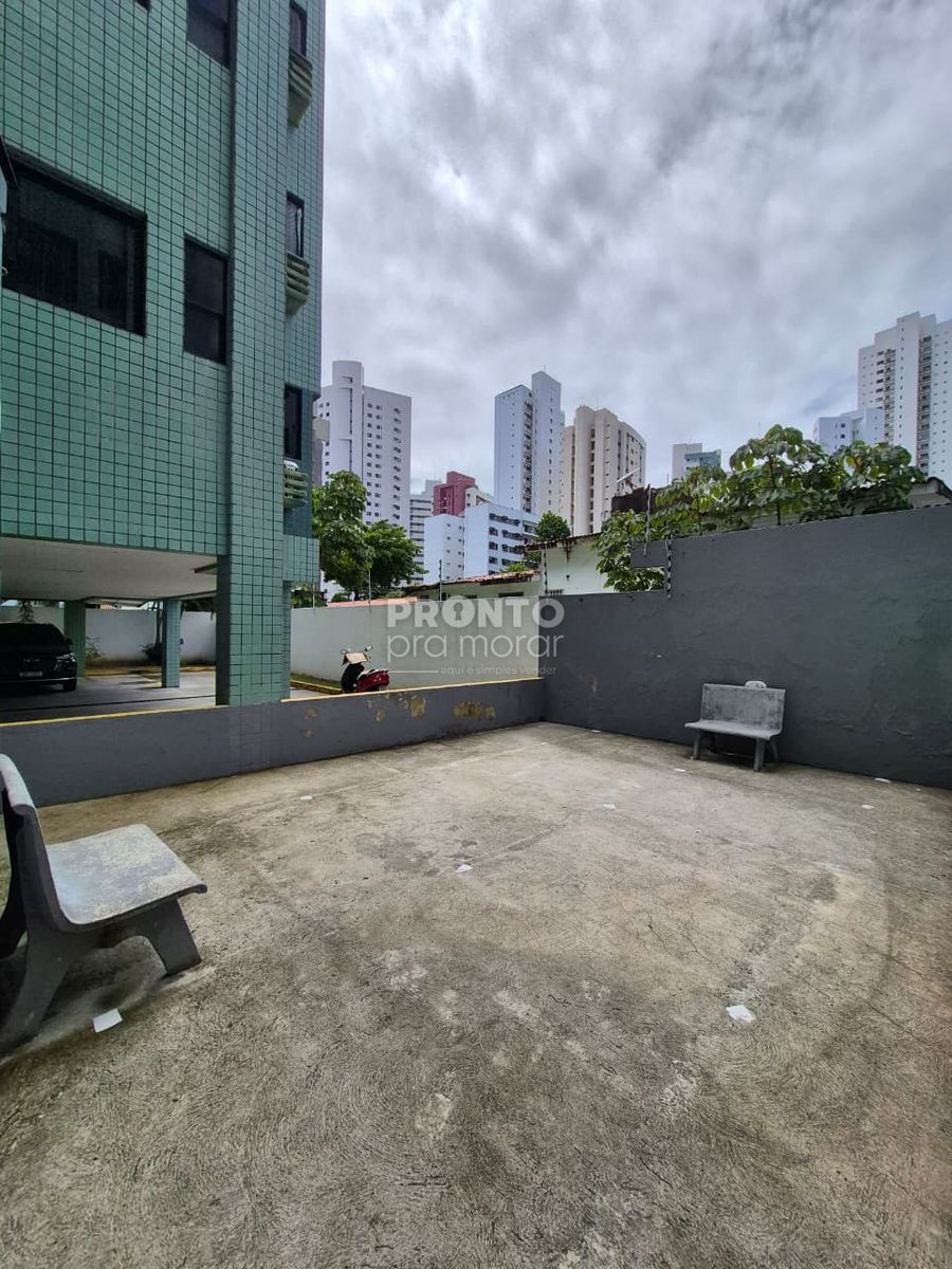 Apartamento, 3 quartos, 102 m² - Foto 24