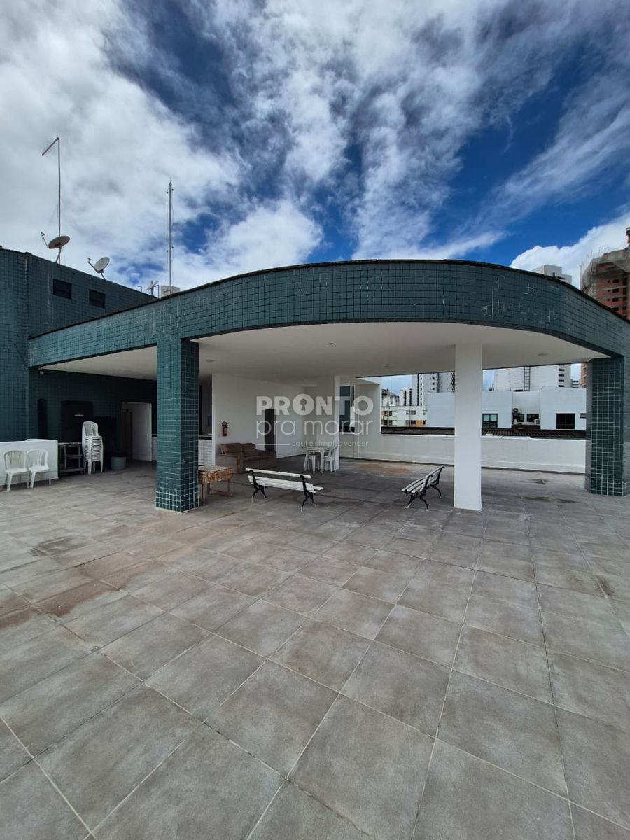 Apartamento, 3 quartos, 102 m² - Foto 25