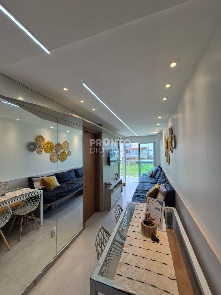 Apartamento, 1 quarto, 29 m² - Foto 6