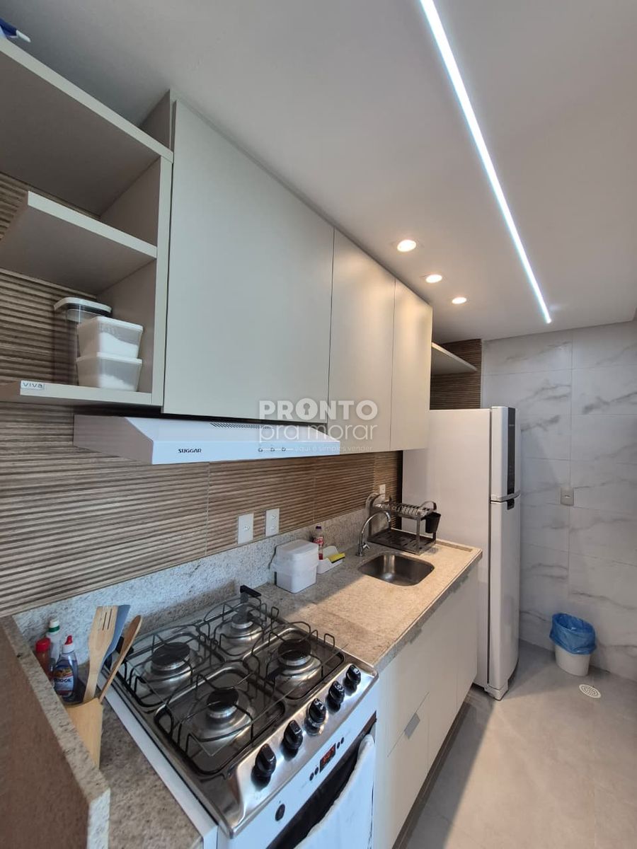 Apartamento, 1 quarto, 29 m² - Foto 8
