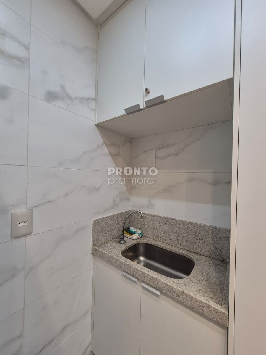 Apartamento, 1 quarto, 29 m² - Foto 5