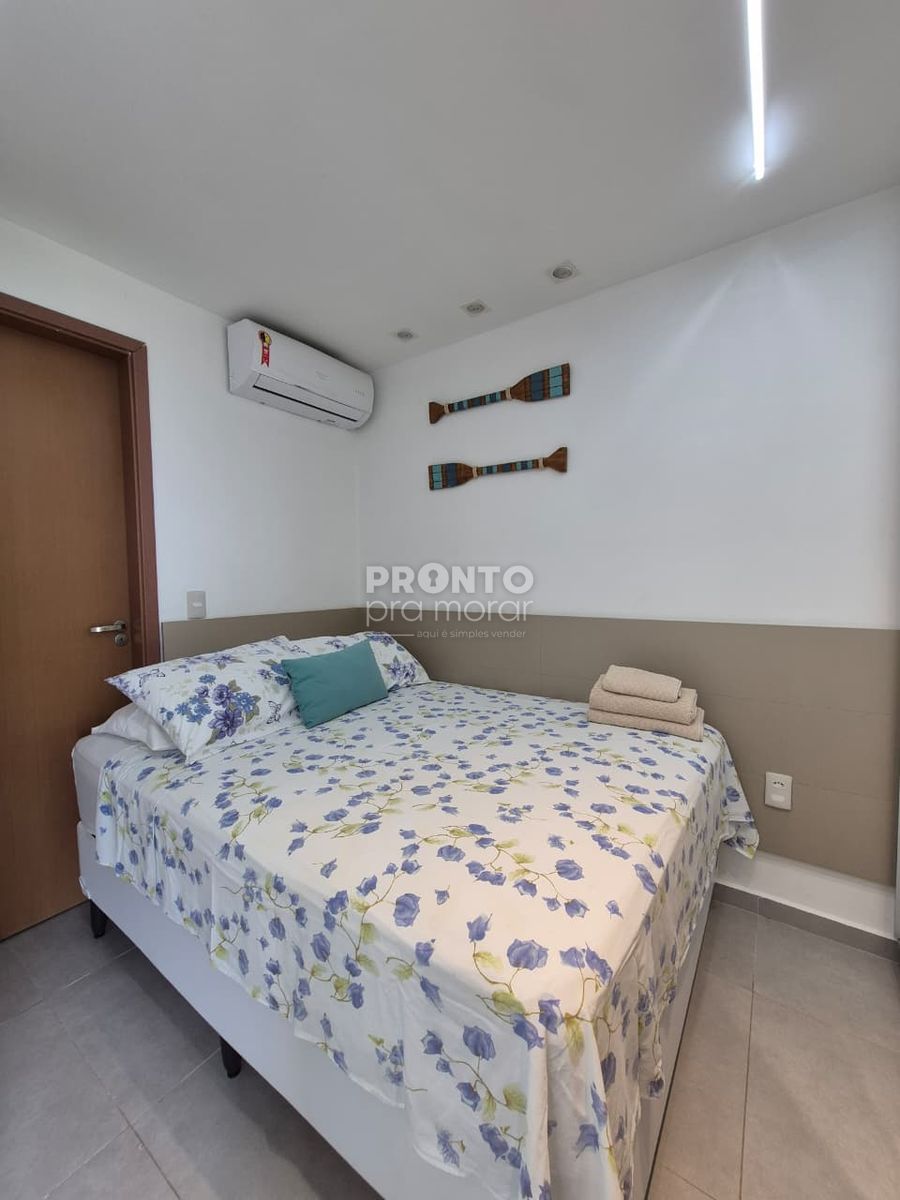 Apartamento com 1 quarto em Tamandaré - Wallace Pinto Corretor