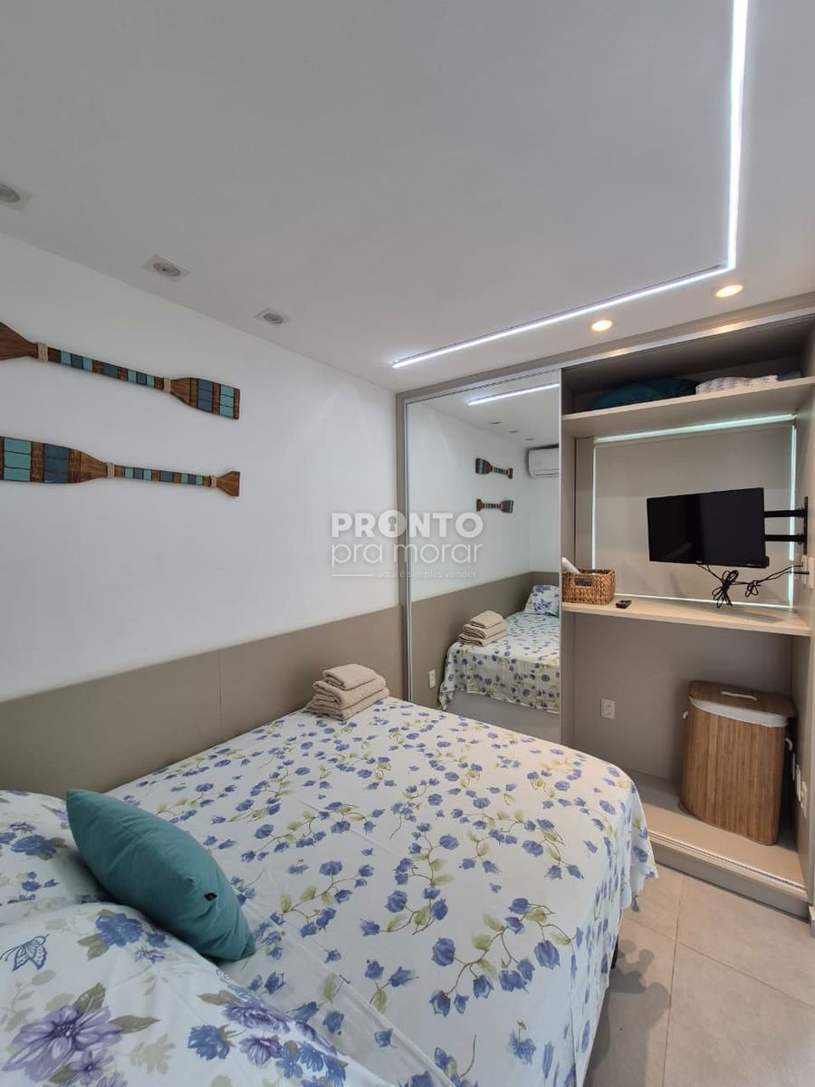 Apartamento, 1 quarto, 29 m² - Foto 9