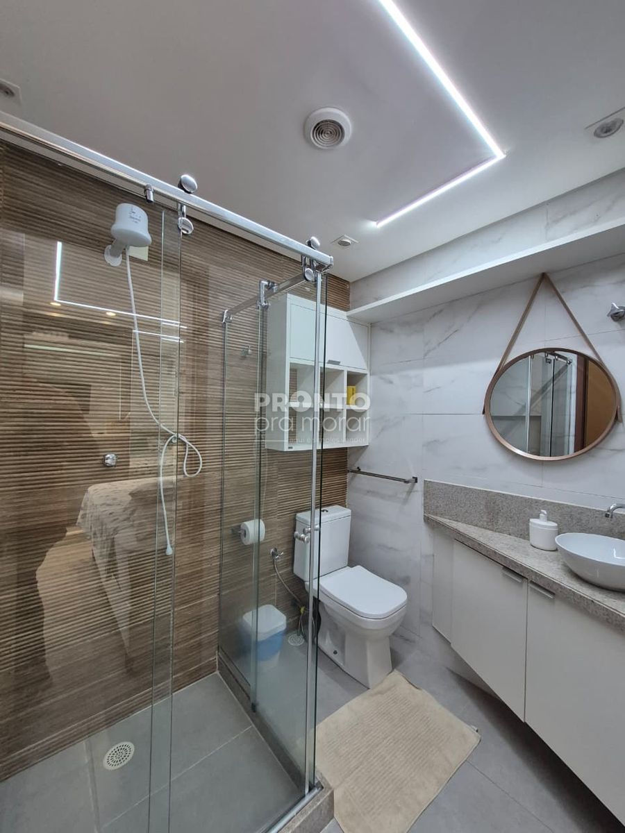 Apartamento, 1 quarto, 29 m² - Foto 7