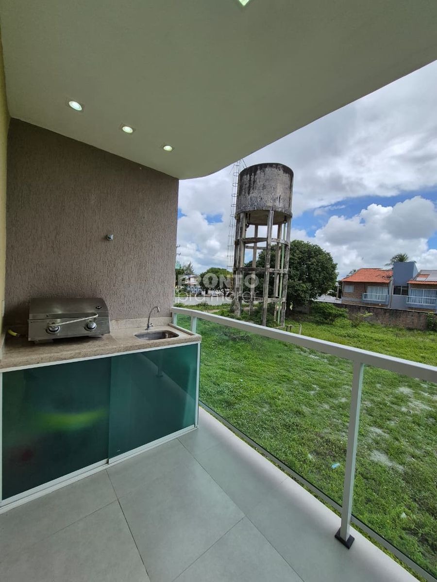 Apartamento, 1 quarto, 29 m² - Foto 4