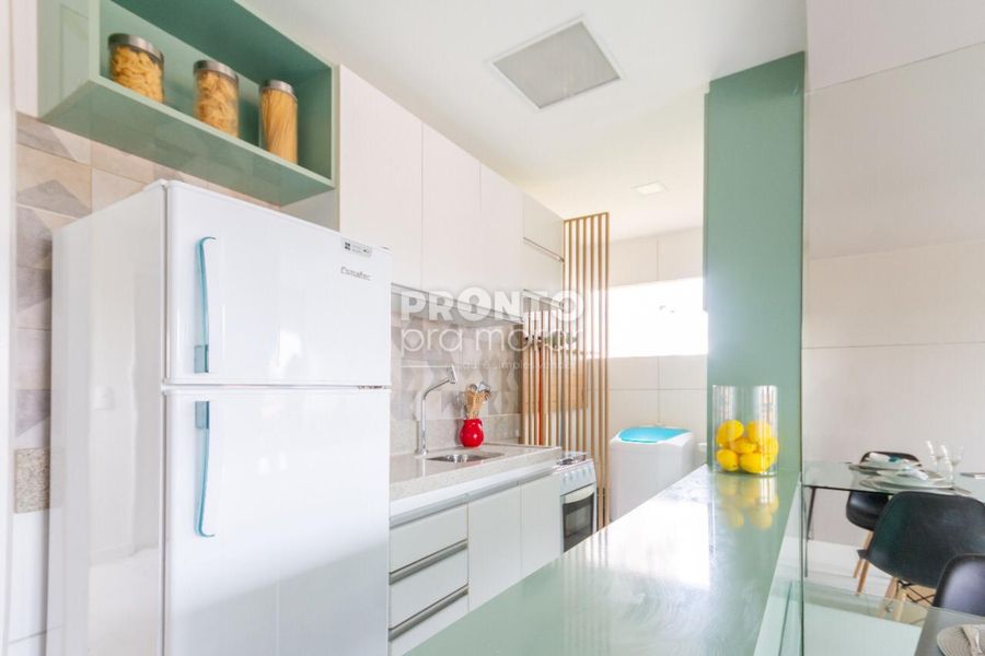 Apartamento, 2 quartos, 45 m² - Foto 10