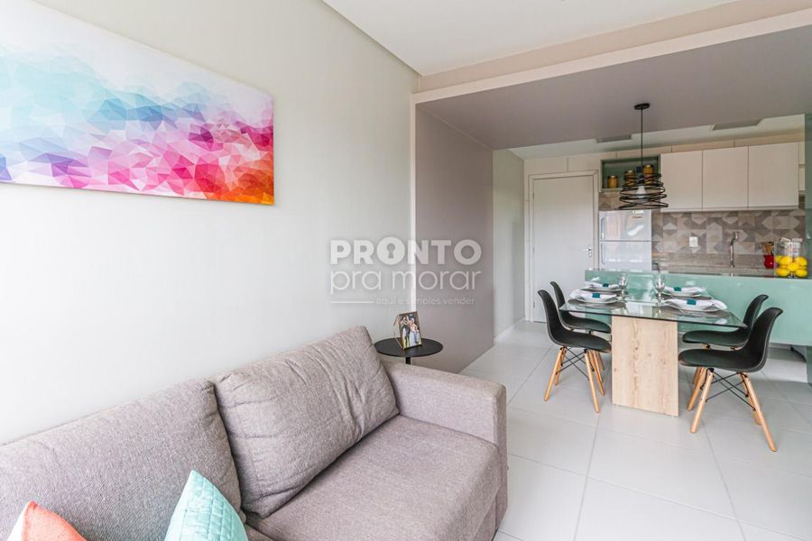 Apartamento, 2 quartos, 45 m² - Foto 9