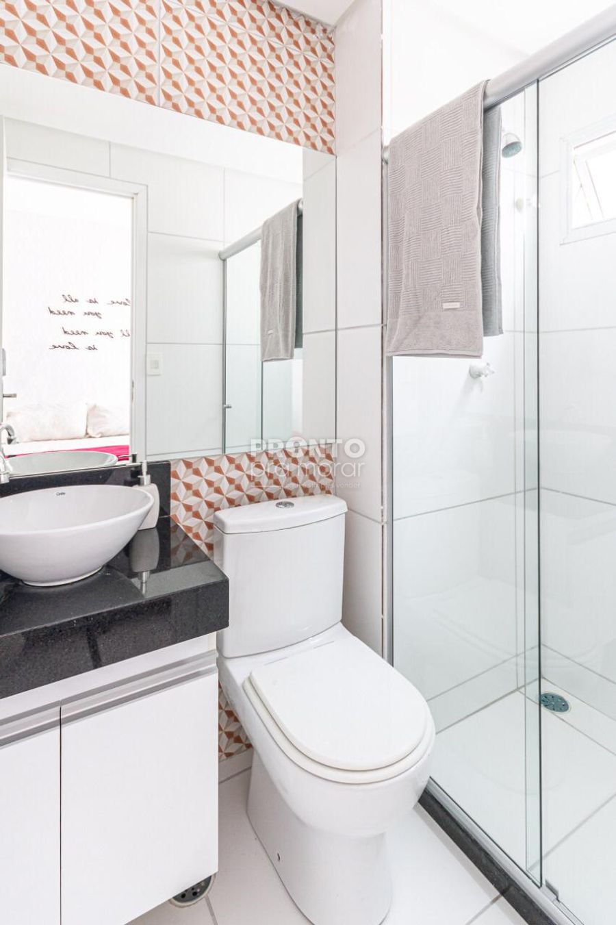 Apartamento, 2 quartos, 45 m² - Foto 7