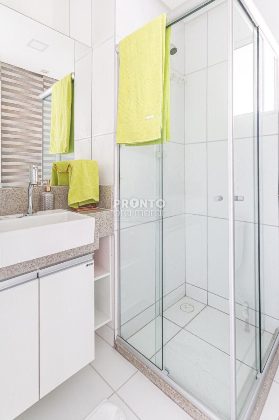Apartamento, 2 quartos, 45 m² - Foto 5