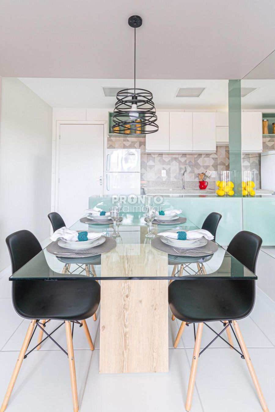 Apartamento, 2 quartos, 45 m² - Foto 8