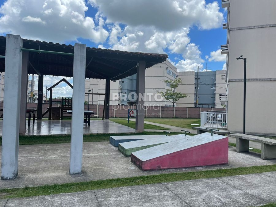 Apartamento, 2 quartos, 45 m² - Foto 12