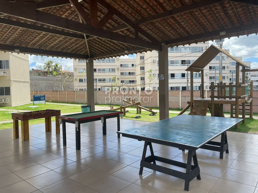 Apartamento, 2 quartos, 45 m² - Foto 13