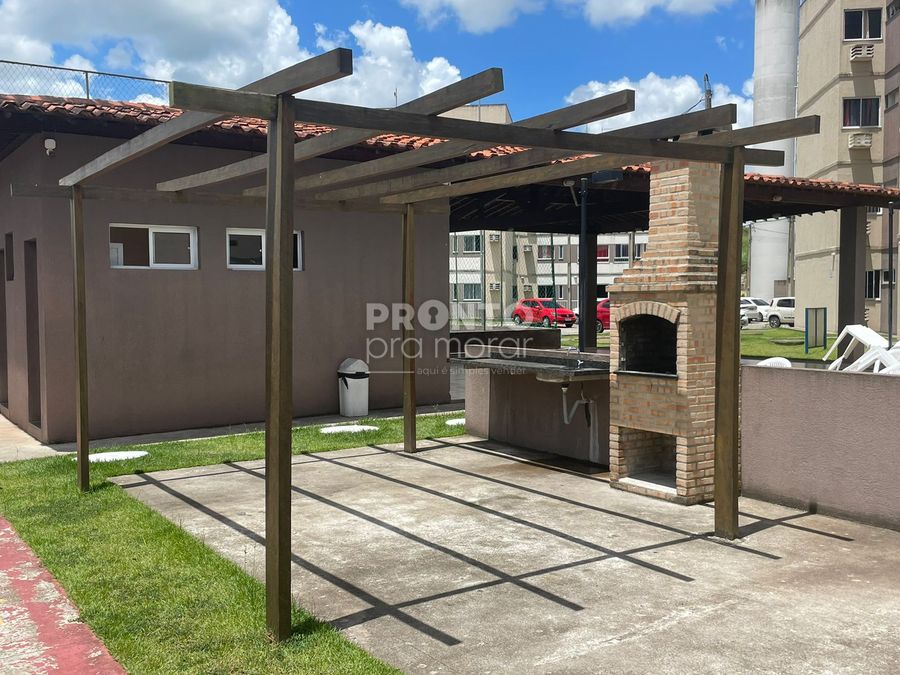 Apartamento, 2 quartos, 45 m² - Foto 14