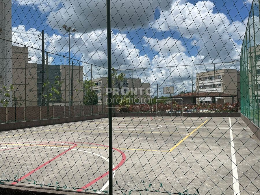 Apartamento, 2 quartos, 45 m² - Foto 15