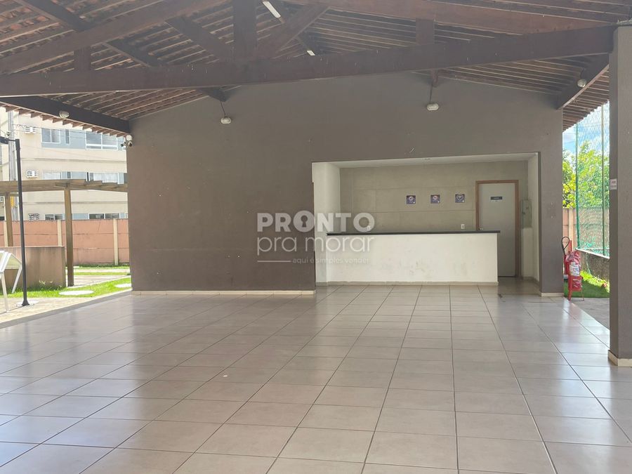 Apartamento, 2 quartos, 45 m² - Foto 16