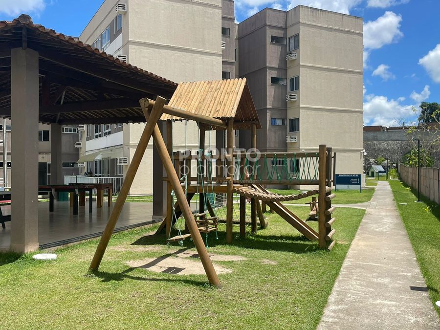Apartamento, 2 quartos, 45 m² - Foto 17