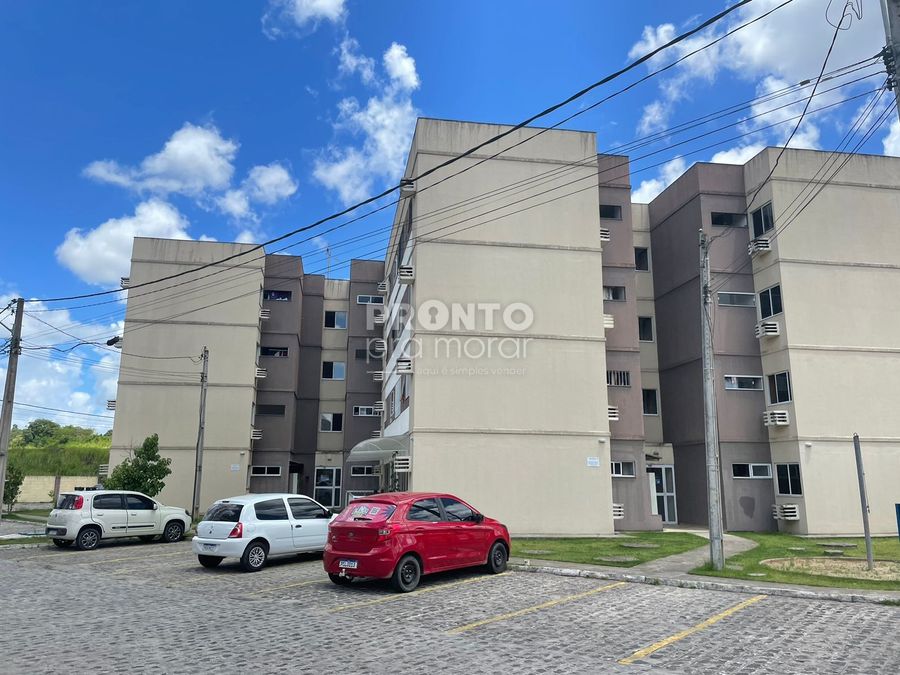 Apartamento, 2 quartos, 45 m² - Foto 18