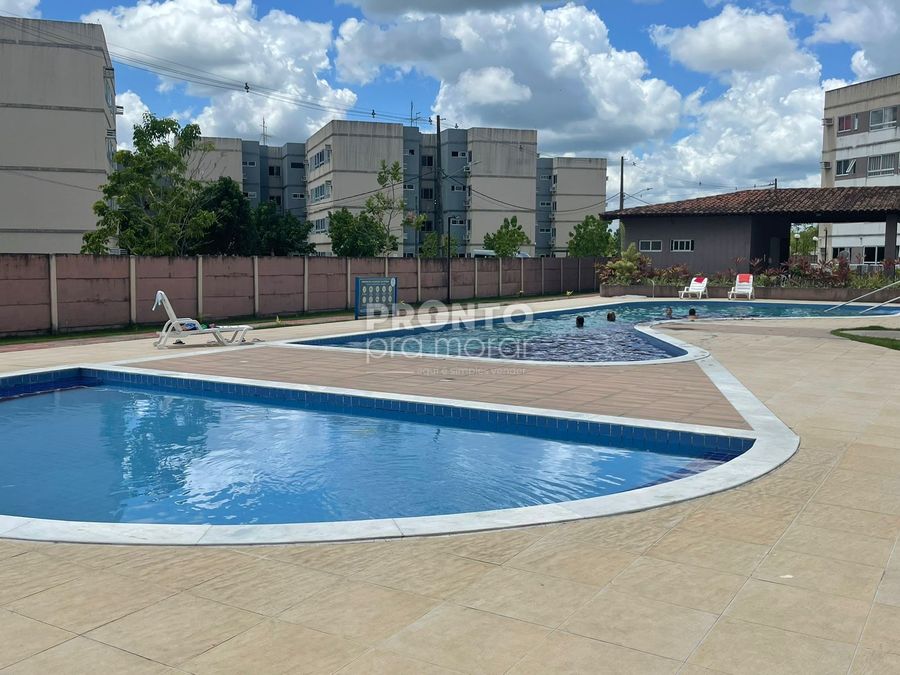 Apartamento, 2 quartos, 45 m² - Foto 19