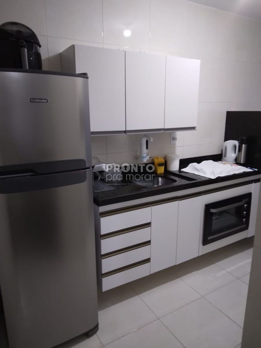 Apartamento, 2 quartos, 52 m² - Foto 9