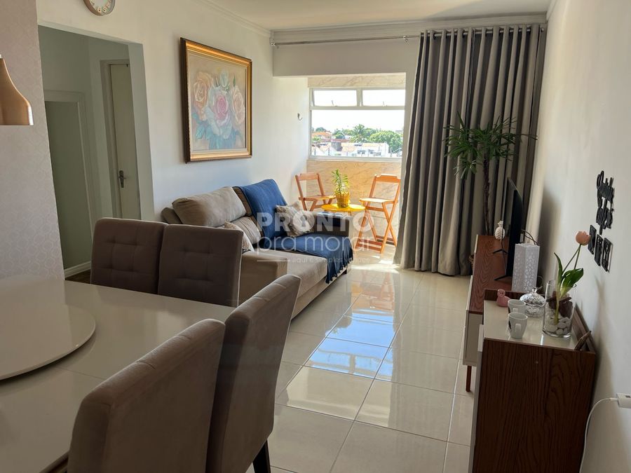 Apartamento, 2 quartos, 52 m² - Foto 6