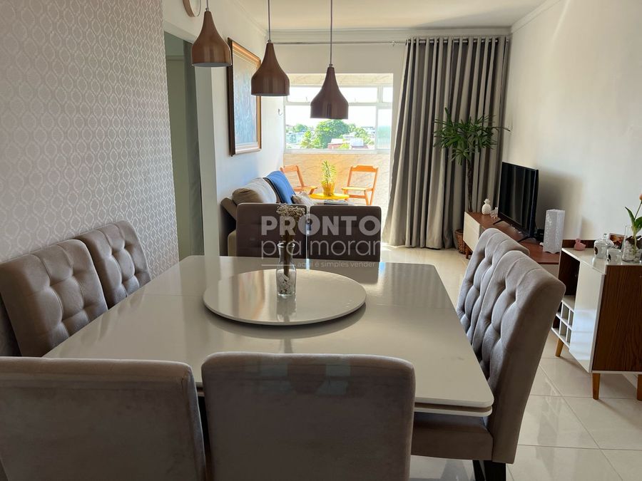Apartamento, 2 quartos, 52 m² - Foto 8
