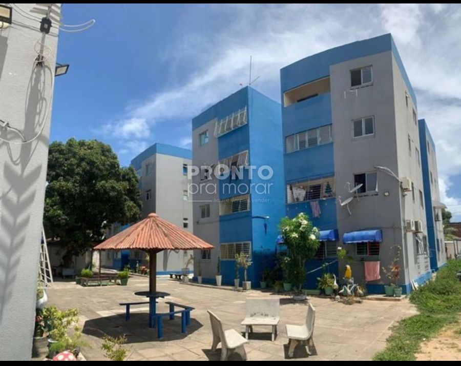 Apartamento, 2 quartos, 52 m² - Foto 13