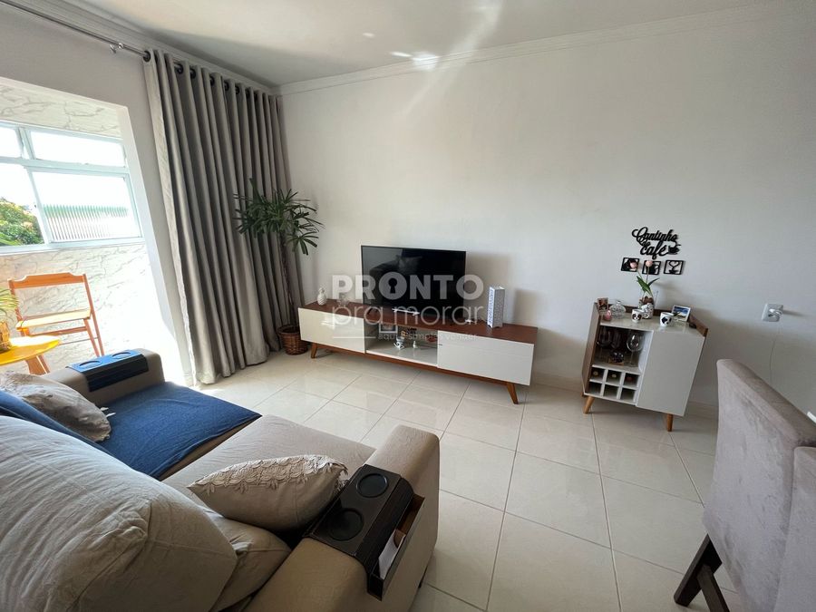 Apartamento, 2 quartos, 52 m² - Foto 5