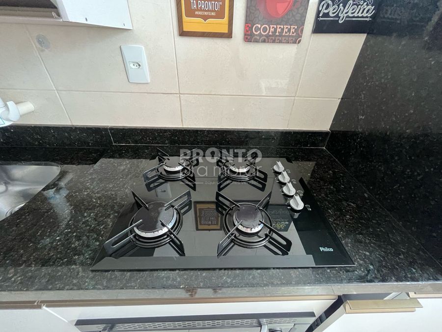 Apartamento, 2 quartos, 52 m² - Foto 11