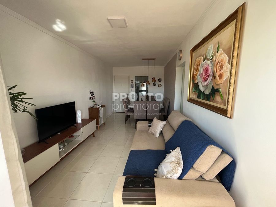 Apartamento, 2 quartos, 52 m² - Foto 7