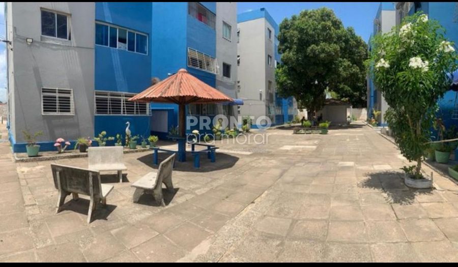 Apartamento, 2 quartos, 52 m² - Foto 14