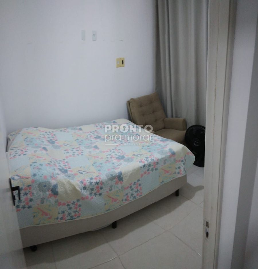 Apartamento com 2 quartos em Janga - Wallace Pinto Corretor
