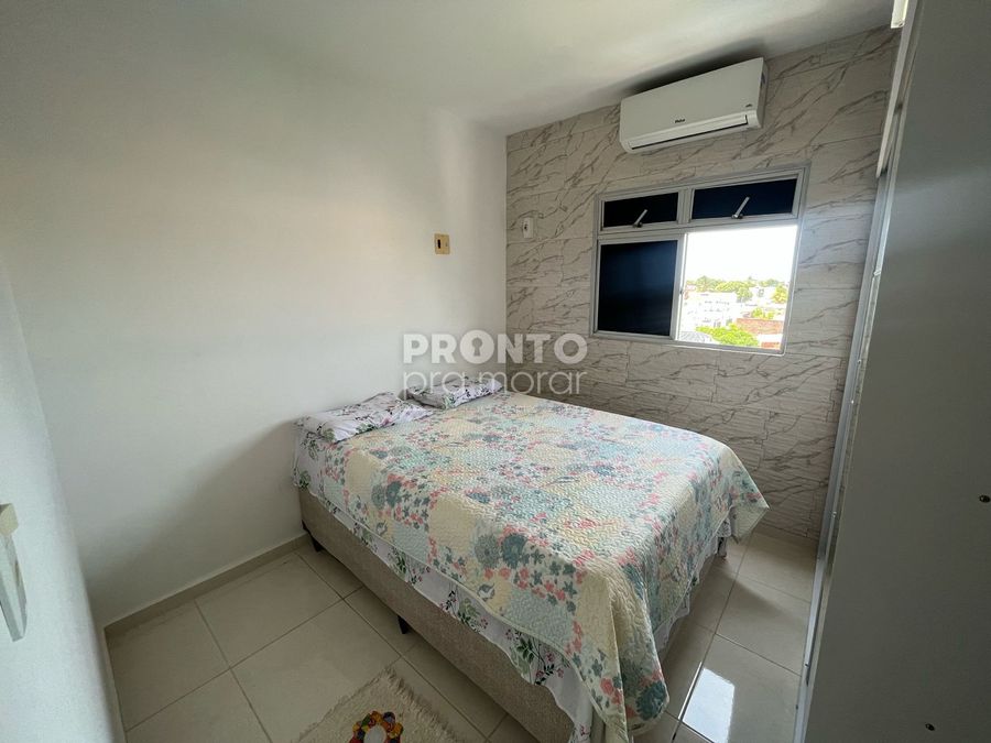 Apartamento com 2 quartos em Janga - Wallace Pinto Corretor