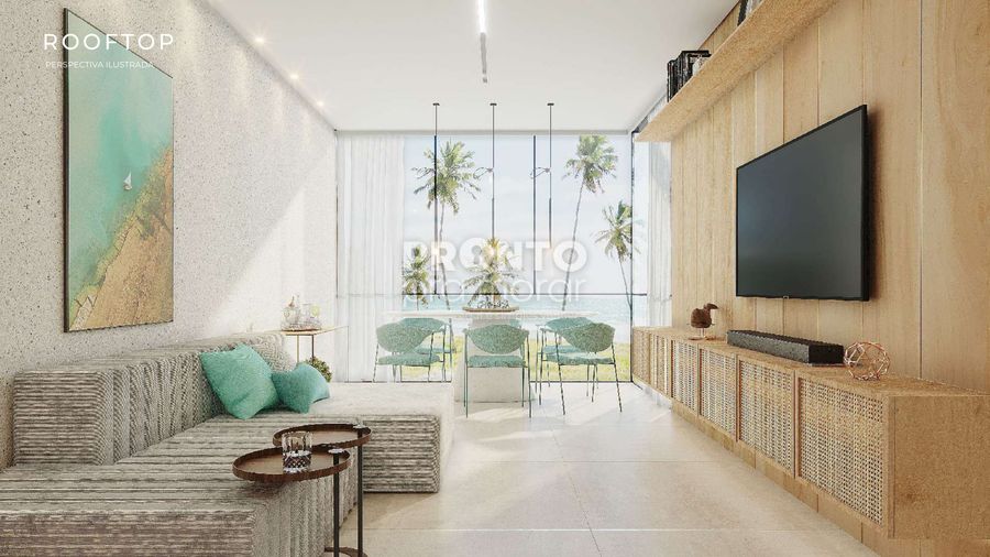 Apartamento, 2 quartos, 105 m² - Foto 3