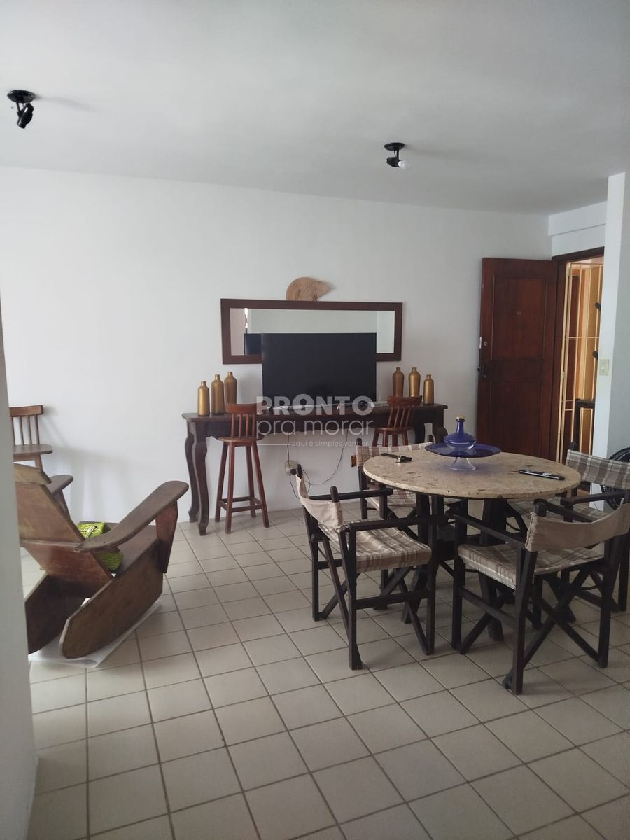 Apartamento com 2 quartos em Candeias - Wallace Pinto Corretor