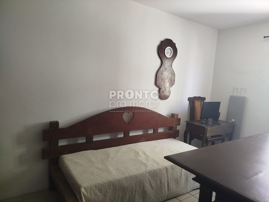 Apartamento com 2 quartos em Candeias - Wallace Pinto Corretor